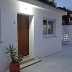 La De Simon A Guarda