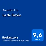 La De Simon Appartamento *