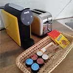 Appartamento La De Simon