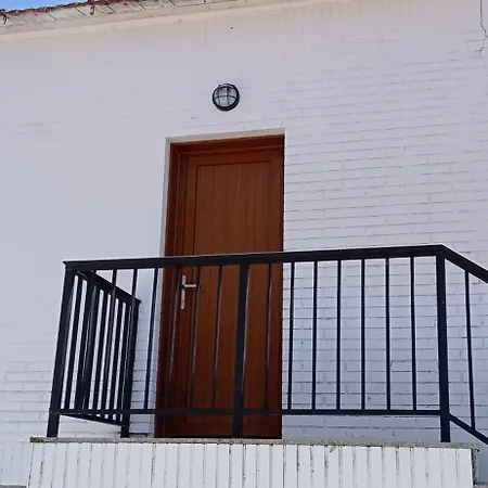 La De Simon Apartment *