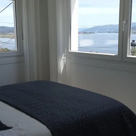 Apartment La De Simon En El Camino De Santiago