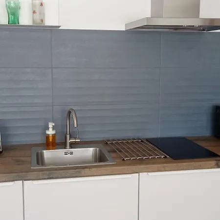 La De Simon Apartment