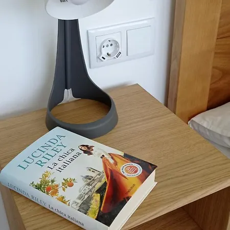 Apartment La De Simon En El Camino De Santiago *