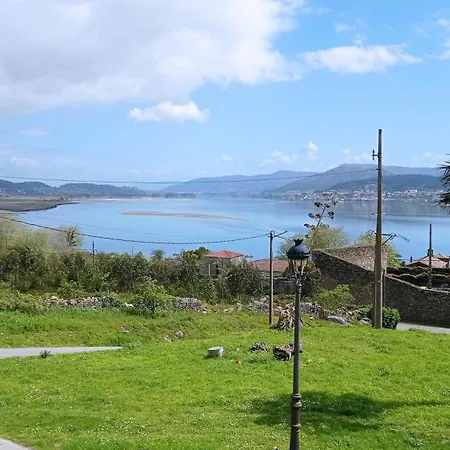 La De Simon En El Camino De Santiago Apartment *