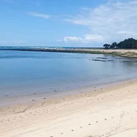 La De Simon En El Camino De Santiago * A Guarda