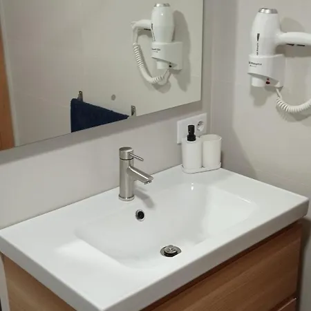 La De Simon En El Camino De Santiago *