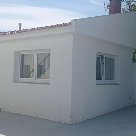 Διαμέρισμα La De Simon A Guarda
