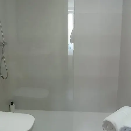 La De Simon Apartment
