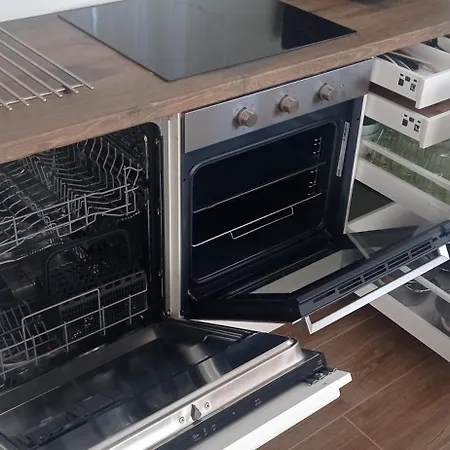 Apartment La De Simon En El Camino De Santiago A Guarda