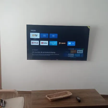 Apartment La De Simon En El Camino De Santiago