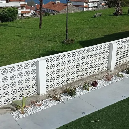 Apartment La De Simon En El Camino De Santiago A Guarda