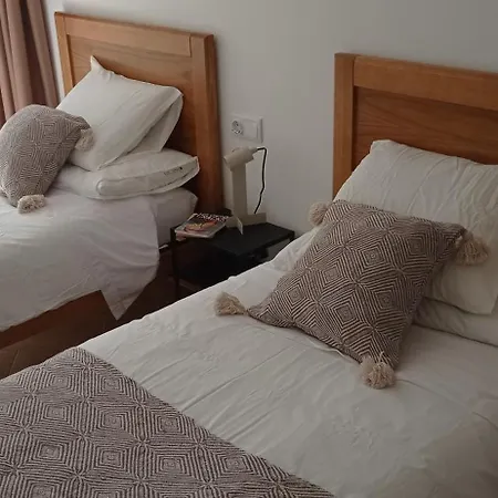 Lejlighed La De Simon *