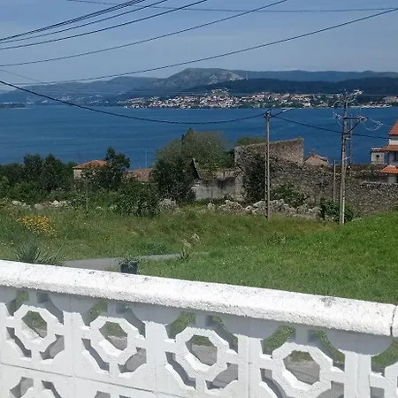 La De Simon En El Camino De Santiago * A Guarda