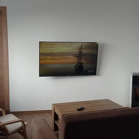 Apartment La De Simon En El Camino De Santiago A Guarda