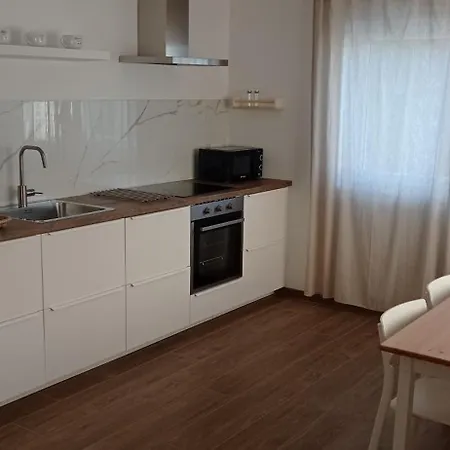 La De Simon Apartment A Guarda