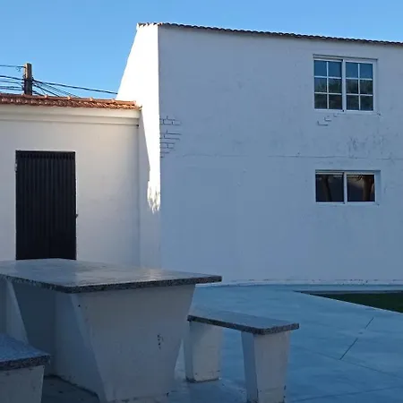 Lejlighed La De Simon