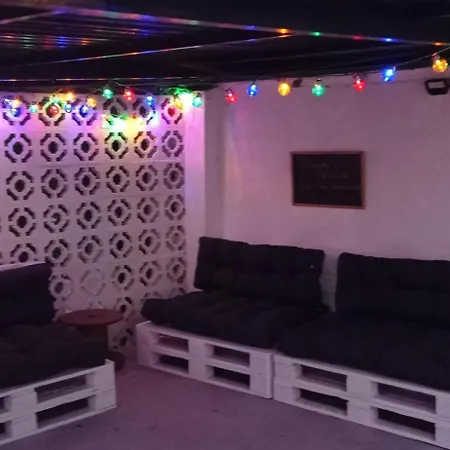 La De Simon Apartment *