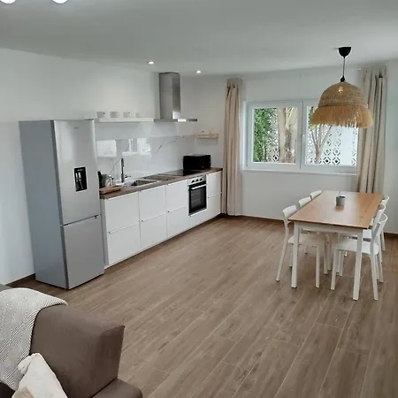 Apartment La De Simon En El Camino De Santiago