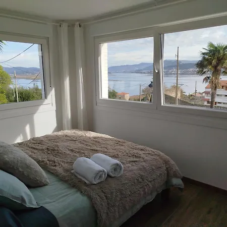 Apartment La De Simon En El Camino De Santiago *