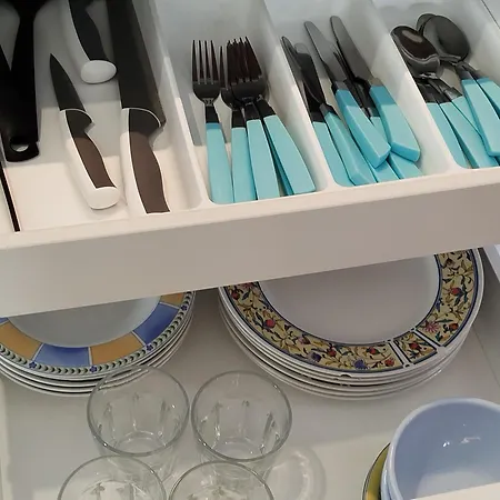 La De Simon Lejlighed A Guarda