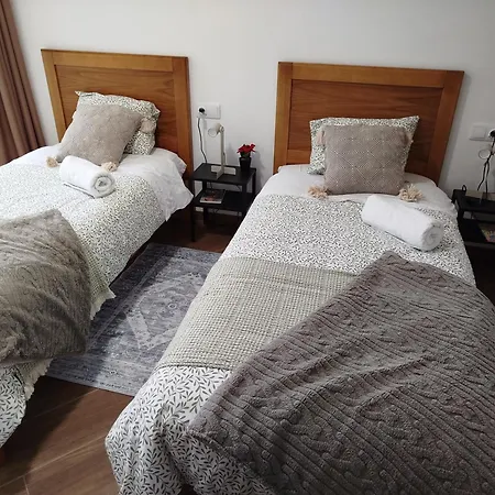 Lejlighed La De Simon *