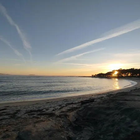 La De Simon En El Camino De Santiago Apartment *
