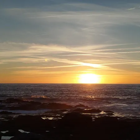 Apartment La De Simon En El Camino De Santiago A Guarda