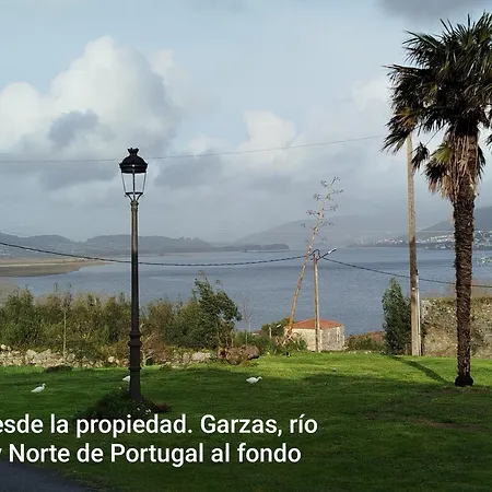 Lejlighed La De Simon A Guarda