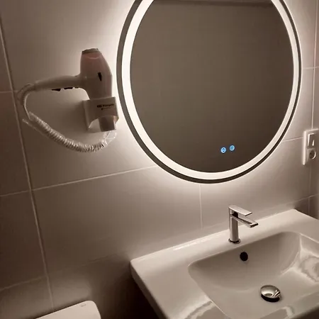 Lejlighed La De Simon *