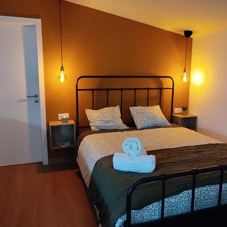 La De Simon En El Camino De Santiago