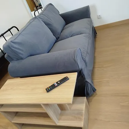 Lejlighed La De Simon *