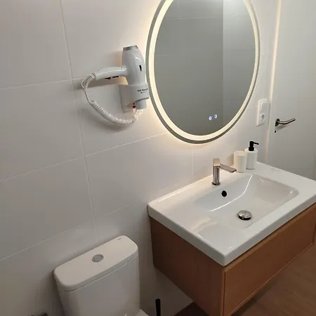 Lejlighed La De Simon