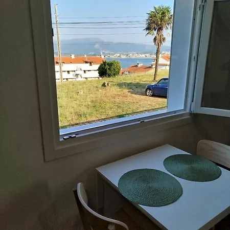 La De Simon En El Camino De Santiago Apartment