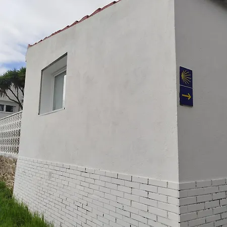 La De Simon En El Camino De Santiago Apartment *