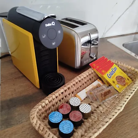 Apartment La De Simon En El Camino De Santiago