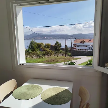 La De Simon Lejlighed A Guarda