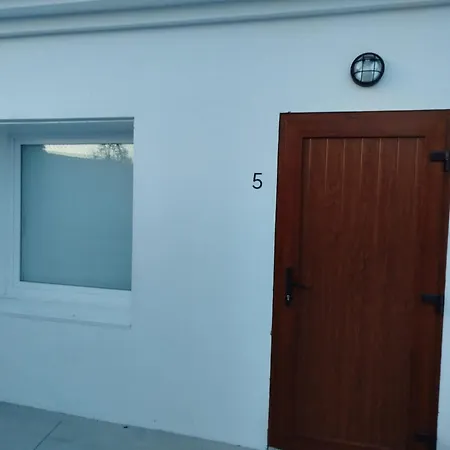 Apartment La De Simon En El Camino De Santiago