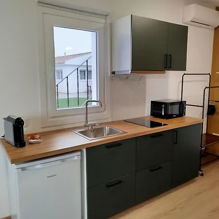 La De Simon En El Camino De Santiago Apartment