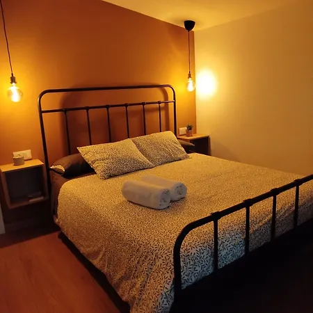 La De Simon En El Camino De Santiago *