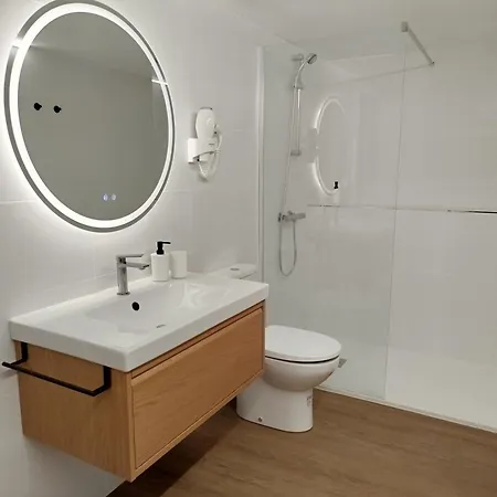 Lejlighed La De Simon