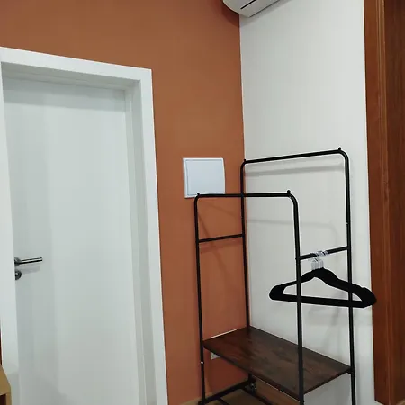 Lejlighed La De Simon