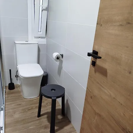 Apartment La De Simon En El Camino De Santiago