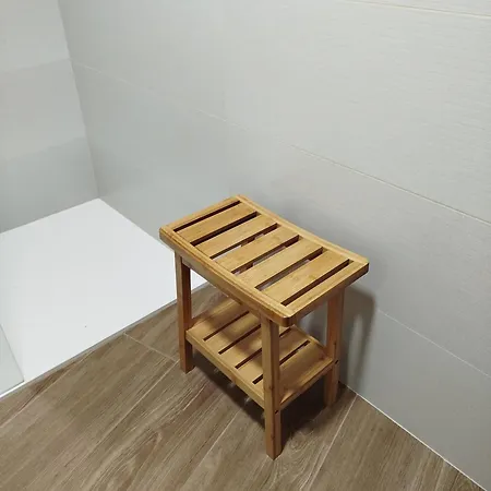 La De Simon En El Camino De Santiago Apartment A Guarda