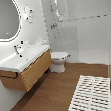 La De Simon En El Camino De Santiago * A Guarda