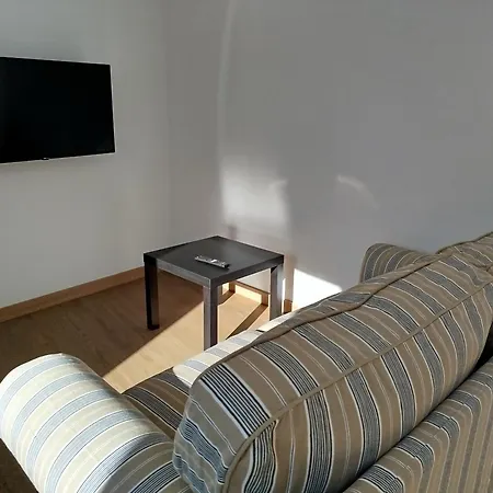 La De Simon Apartment A Guarda