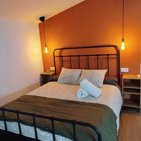 Apartment La De Simon En El Camino De Santiago A Guarda