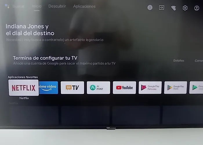 La De Simón Apartamento