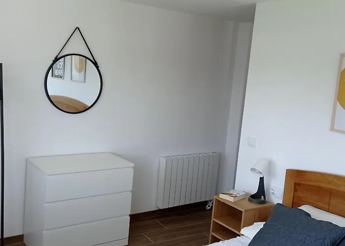 La De Simon En El Camino De Santiago