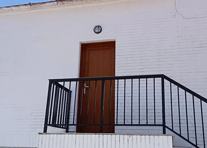 La De Simón Apartamento *