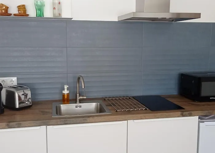 La De Simón Apartamento
